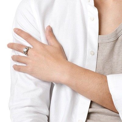 シルバーリング