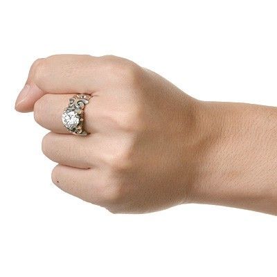 シルバーリング