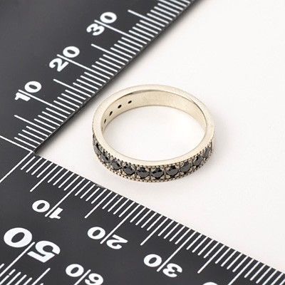 シルバーリング