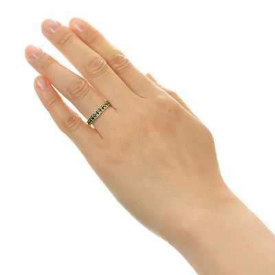 シルバーリング