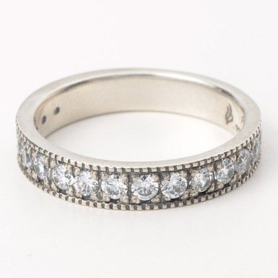 シルバーリング