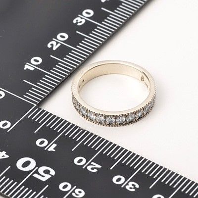 シルバーリング