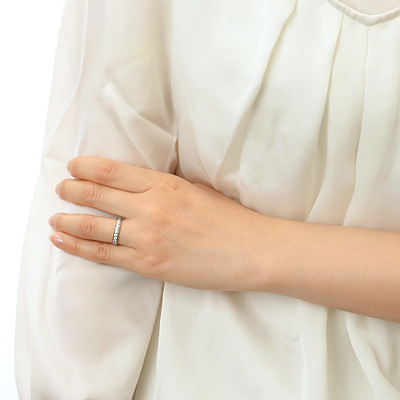 シルバーリング