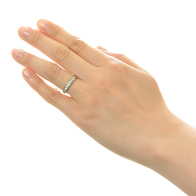 シルバーリング