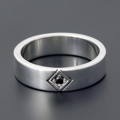 シルバーリング