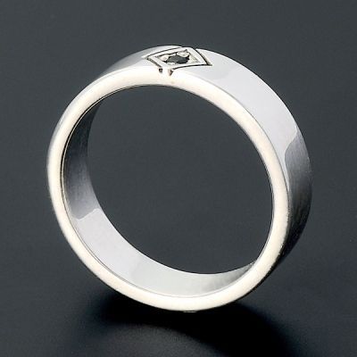 シルバーリング