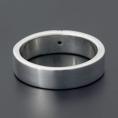 シルバーリング