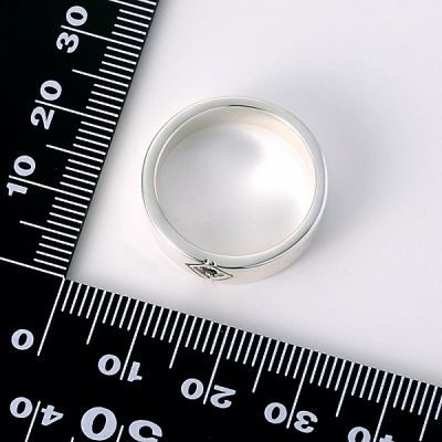 シルバーリング