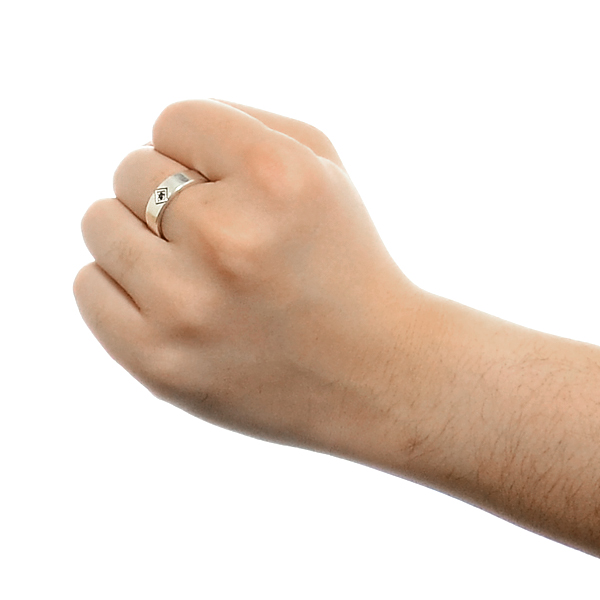 シルバーペアリング