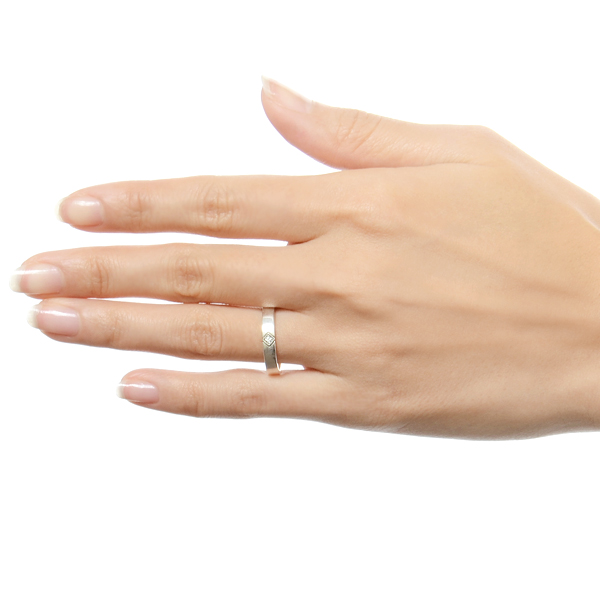 シルバーペアリング