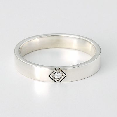 シルバーリング