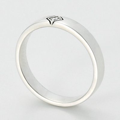 シルバーリング