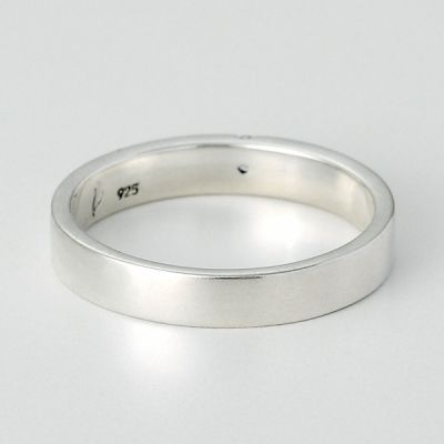 シルバーリング