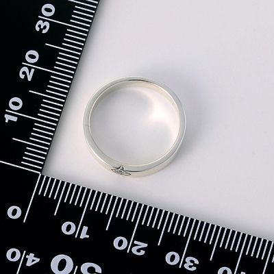 シルバーリング