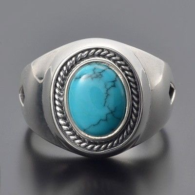 シルバーリング