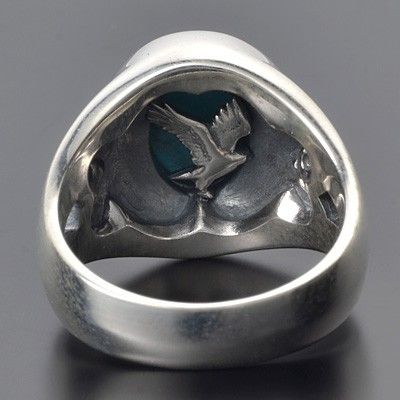 シルバーリング