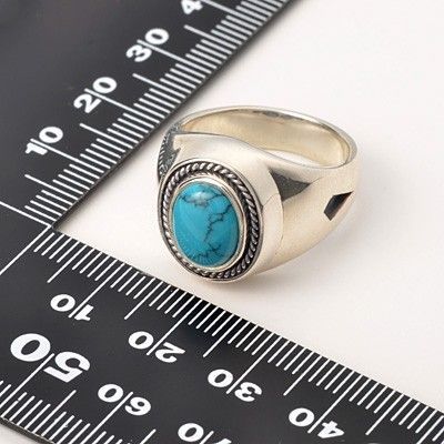 シルバーリング