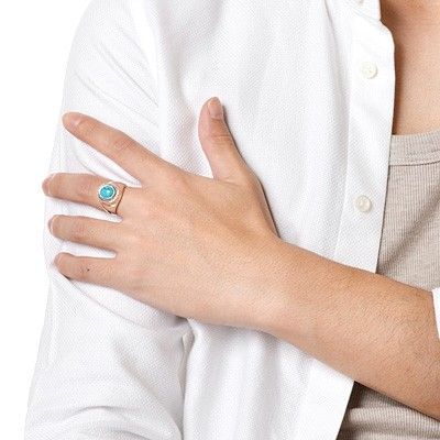 シルバーリング