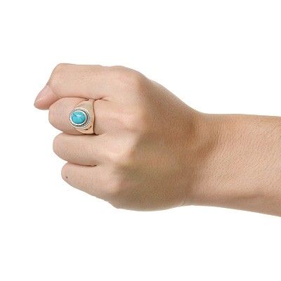 シルバーリング