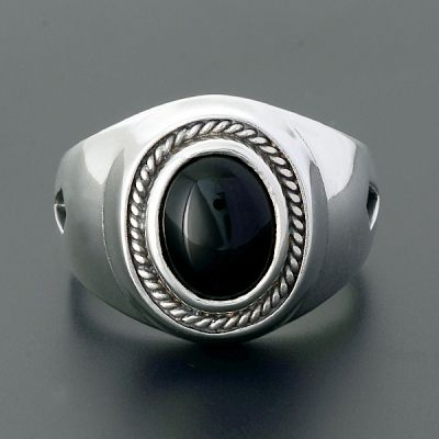 シルバーリング