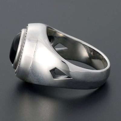 シルバーリング