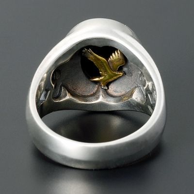 シルバーリング