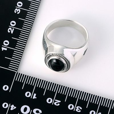 シルバーリング