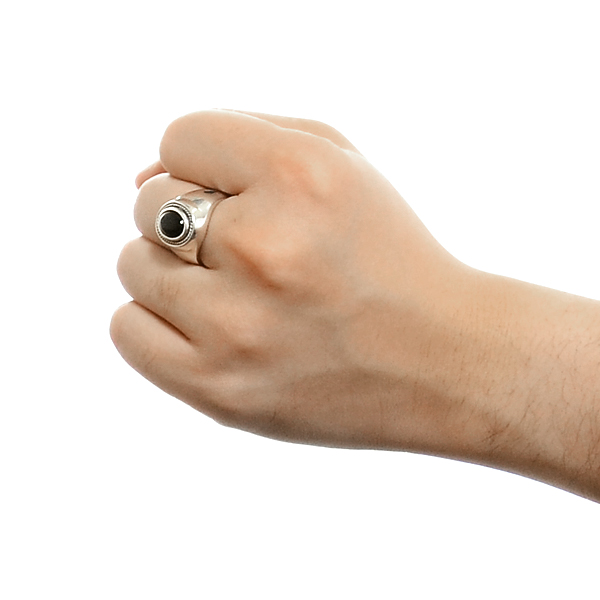 シルバーリング