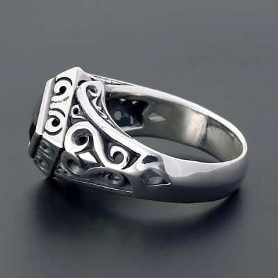 シルバーリング