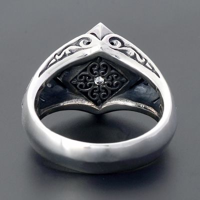 シルバーリング