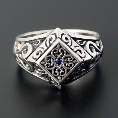 シルバーリング