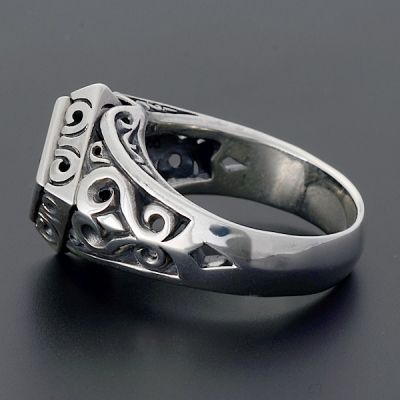 シルバーリング