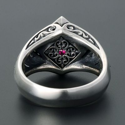 シルバーリング