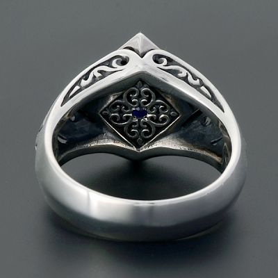 シルバーリング