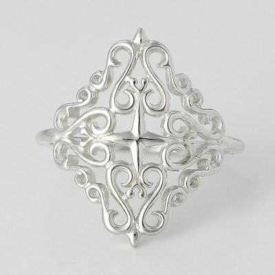 シルバーリング