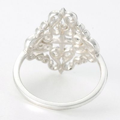 シルバーリング