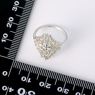 シルバーリング