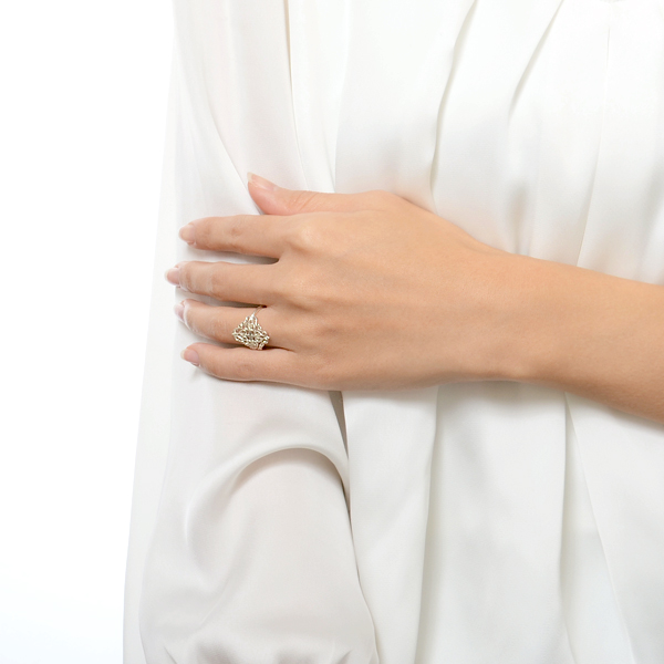 シルバーリング