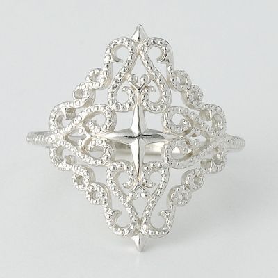 シルバーリング