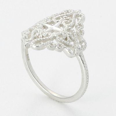 シルバーリング