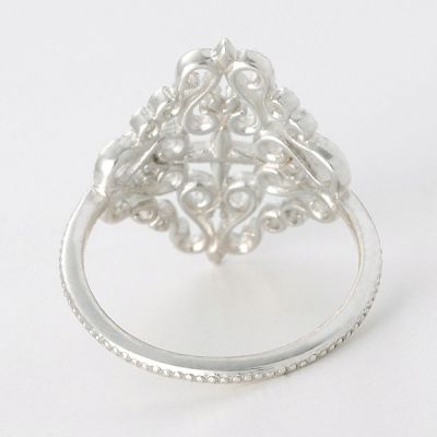 シルバーリング