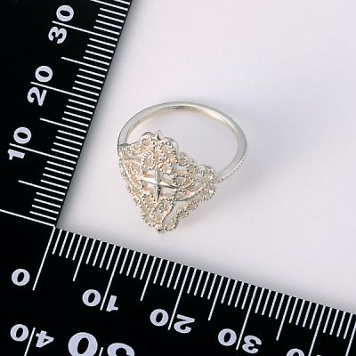 シルバーリング