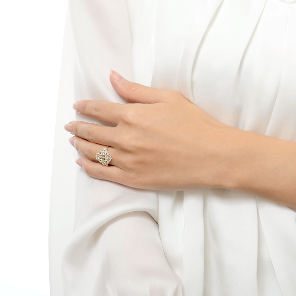 シルバーリング