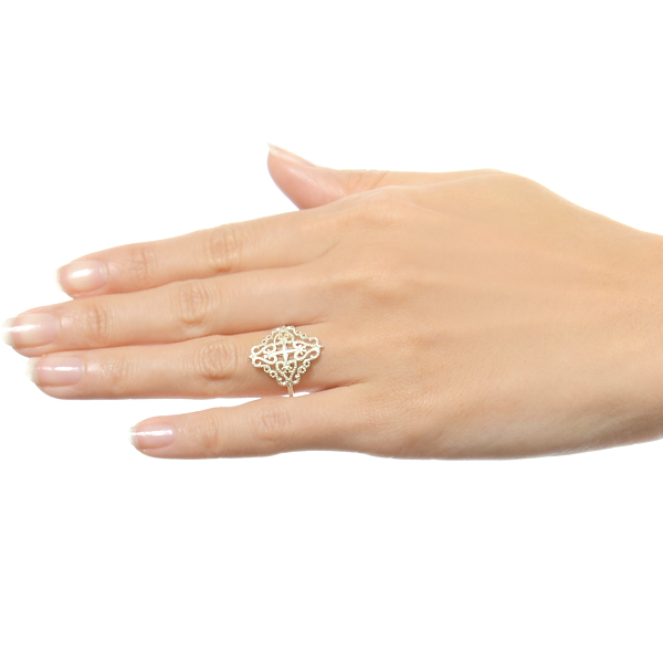 シルバーリング