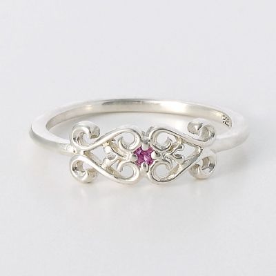 シルバーリング