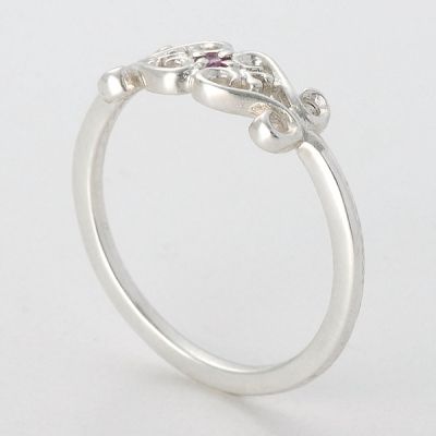 シルバーリング