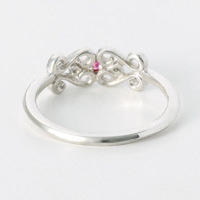 シルバーリング