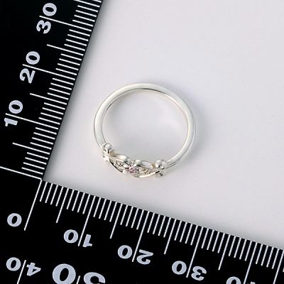 シルバーリング