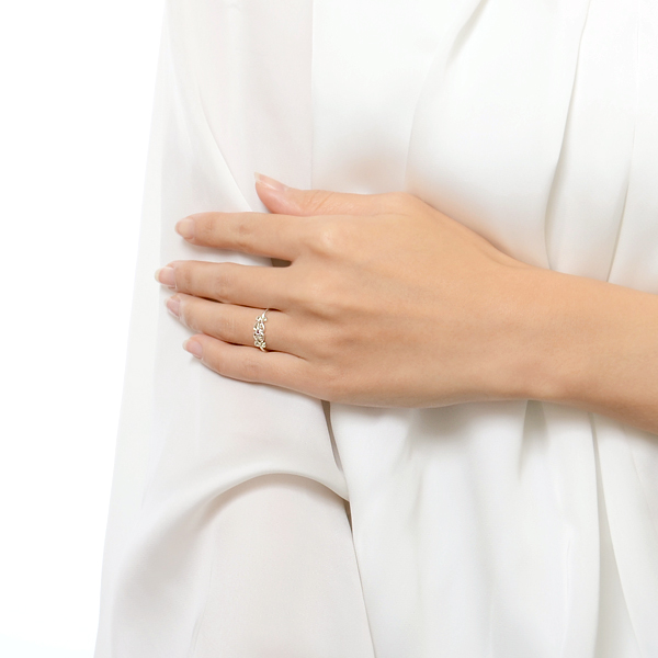 シルバーリング