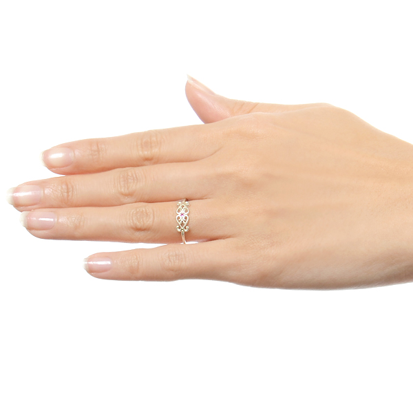 シルバーリング